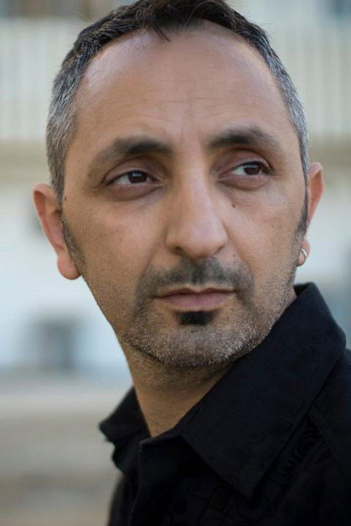 David Deri as Himself