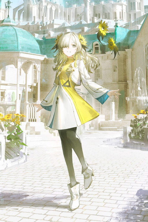 Isekaijoucho as Sui Higure (voice)