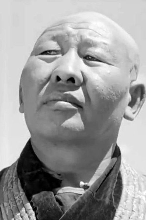 L. Terbish as Lovon lama