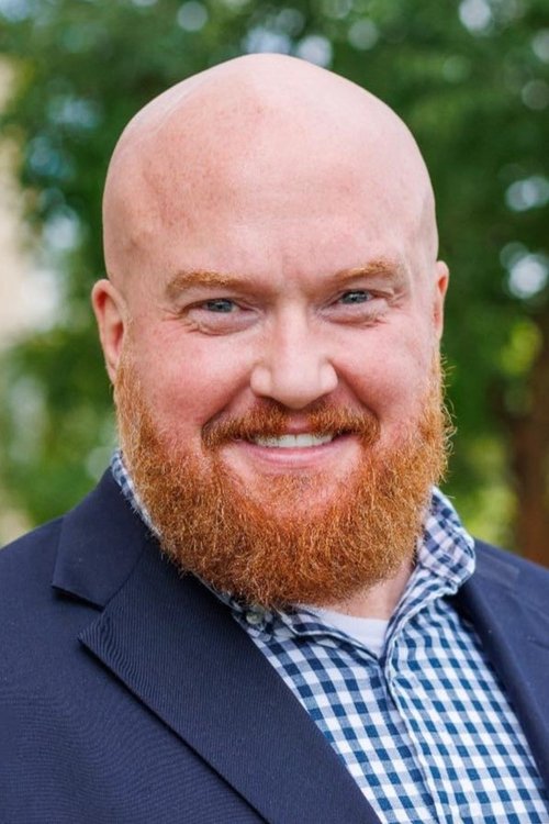 Keith Oney as Harold