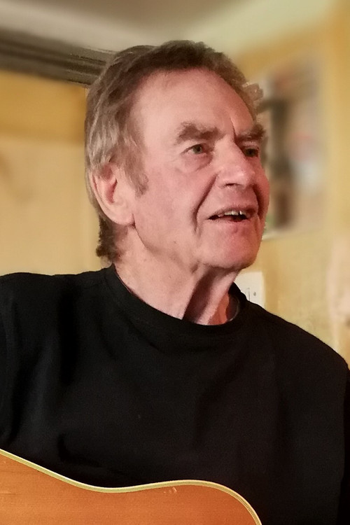 Alun Davies as Himself