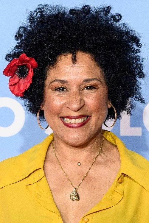 Marieta Sánchez as Loca 4