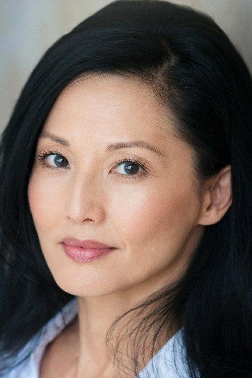 Tamlyn Tomita as Janet