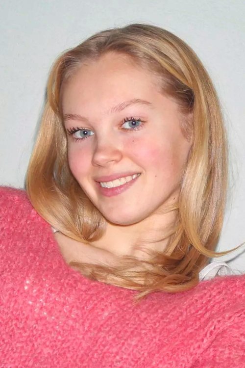 Ameli Olving Sælevik as Unge Nora Tidemann