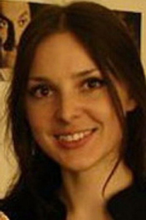 Svetlana Agafoshina as