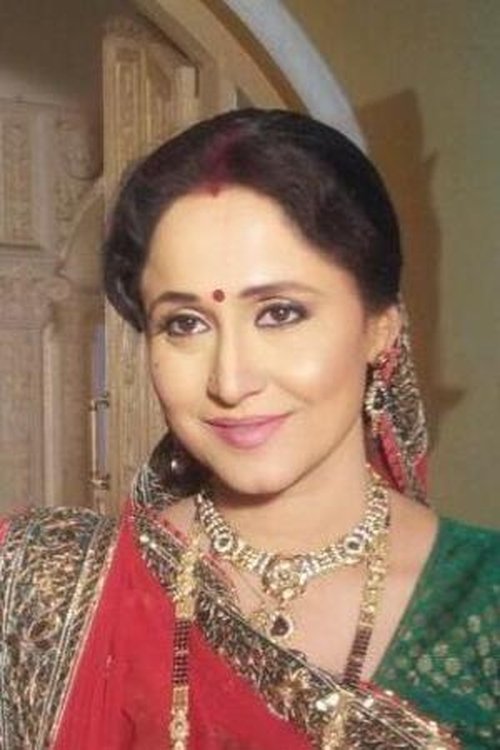 Nishigandha Wad as Mrs. Sinha