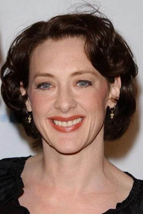 Joan Cusack as Jessie (voice)