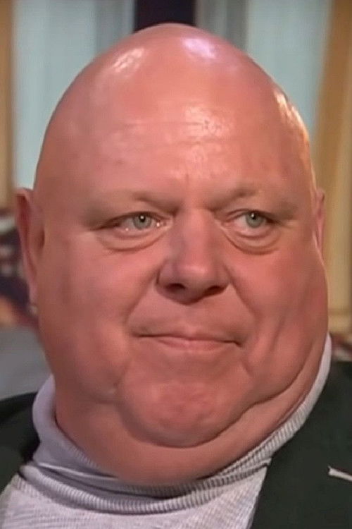 Peter Gillis as Self