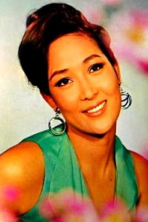 Hsia Fan as Tang Shu-Hui