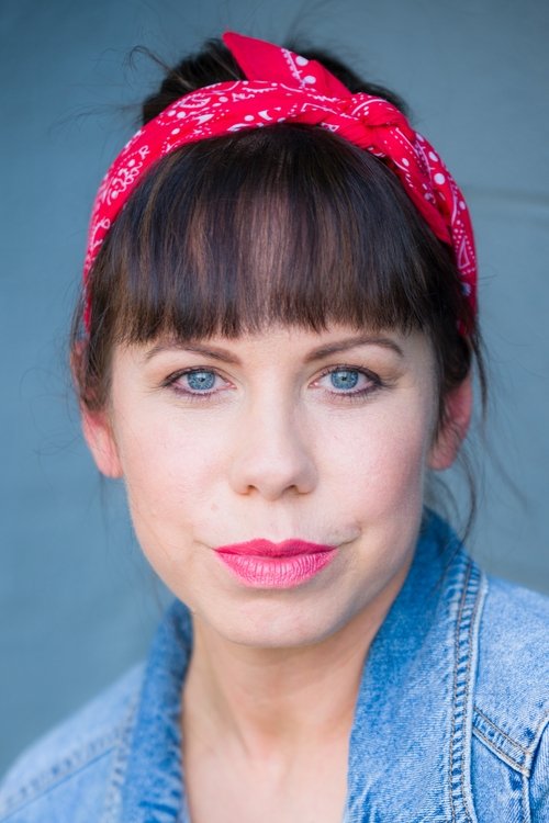 Natalie Jones as Extra