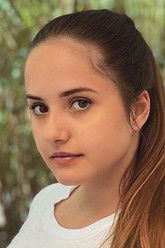 Davina Geiss as Self