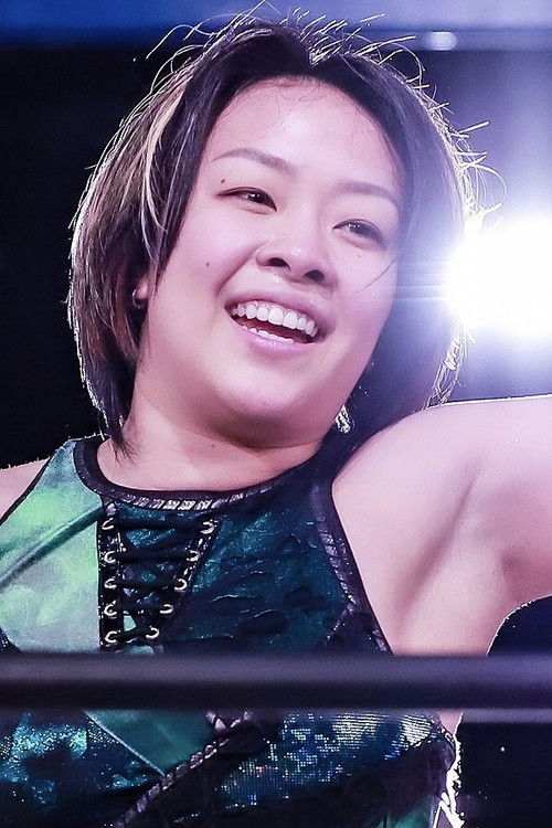 Hana Iwaki as Cohaku