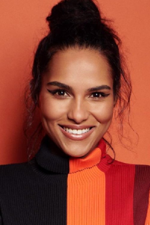 Saffron Hocking as Sam Boyd