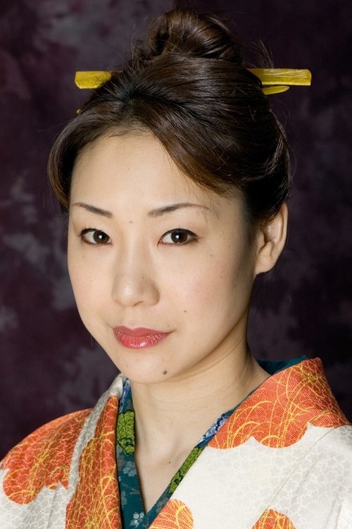 Miho Wakabayashi as Dr. Ruriko