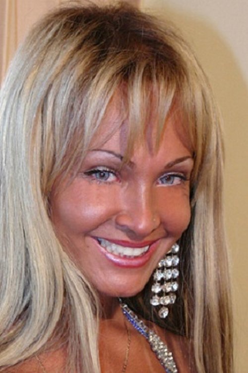 Dayane Callegare as (archive footage)