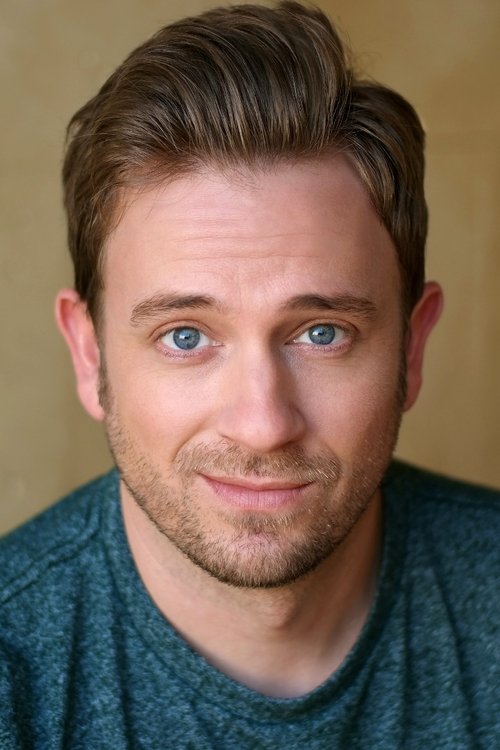 Tom Lenk as Man