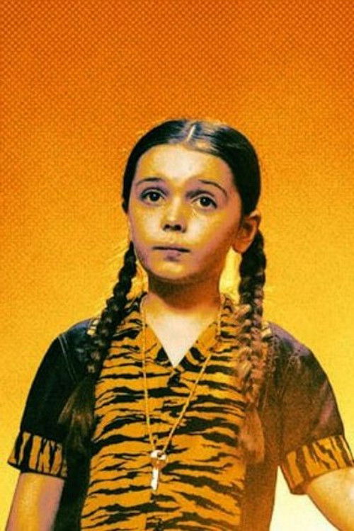 Sophie Sloan as Ella