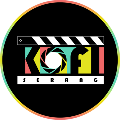Komunitas Film Serang logo