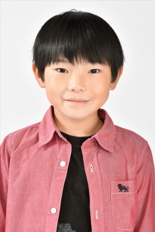 Makoto Tanaka as Hachiware (voice)