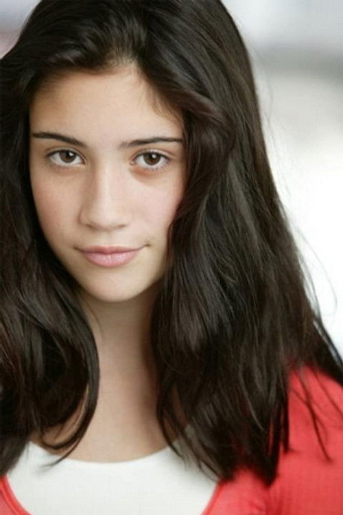 Spenser Leigh as Denise Crocker