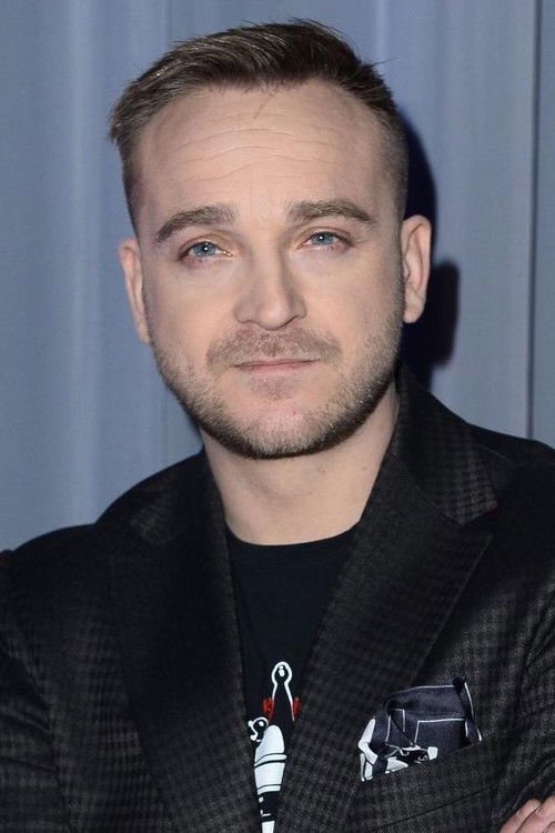 Mateusz Gessler as Himself