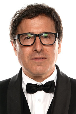 David O. Russell as Self