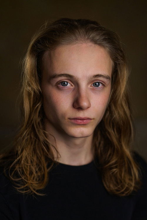 Matyáš Svoboda as Honza