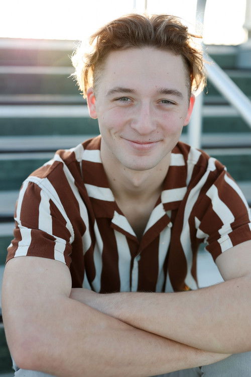 Conner McFall as Extra