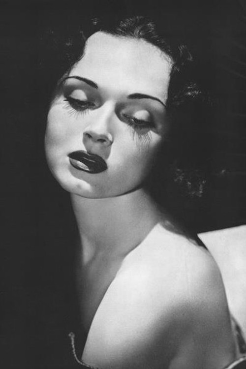 Doreen McKay as Soledad