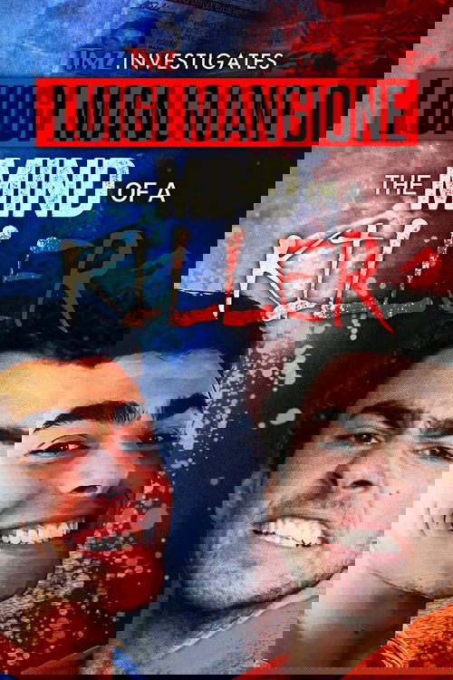 TMZ Investigates: Luigi Mangione: The Mind of a Killer