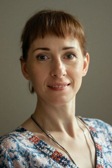 Natalya Moteva profile photo