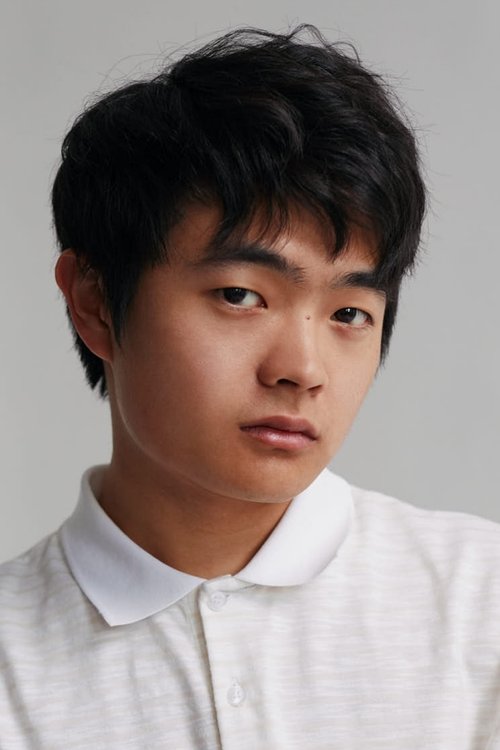 Ben Wang as Wyatt Callow