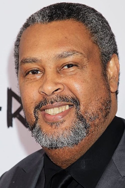 Kevin Willmott as Huddie