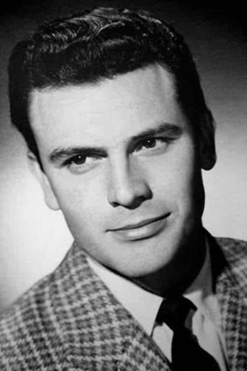 Pierre Cressoy as Mr. Pascal