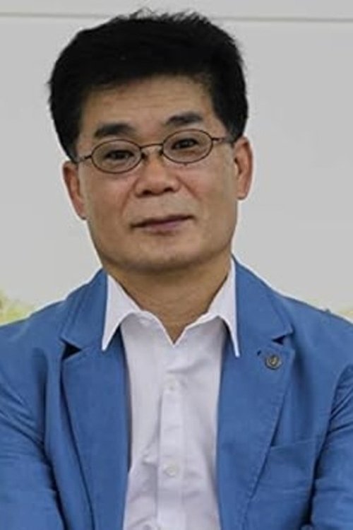 Han Seok-bong as 