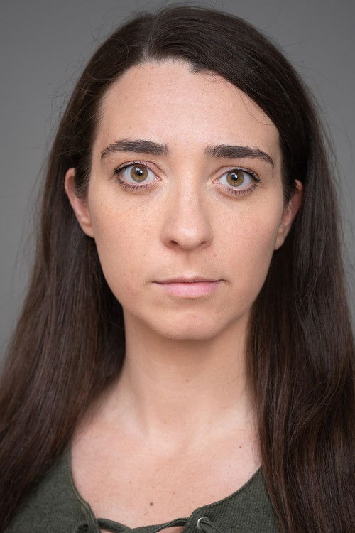 Olga Lamonova as Anna