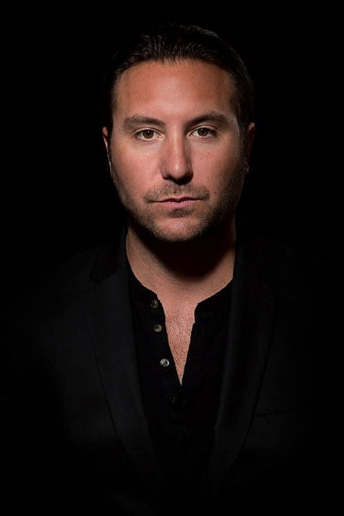 Taylor McCluskey as Sean