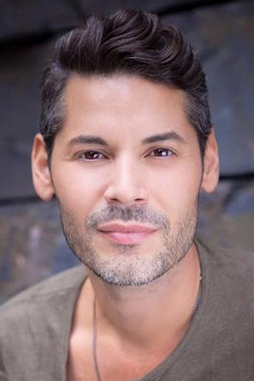 Joshua Cruz as Old Friend