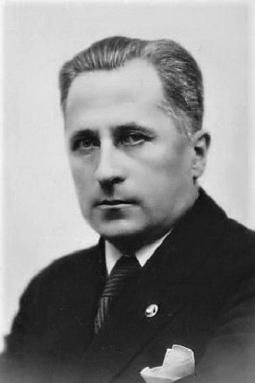 Karl Ots as Juhan Saare