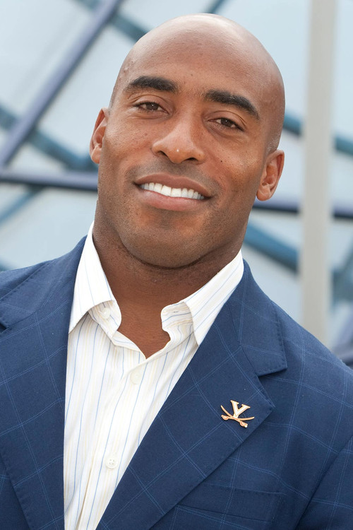 Ronde Barber as Himself - Tampa Bay Buccaneers Right Cornerback