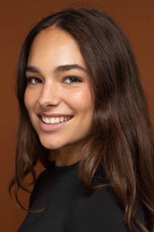 Jade Julian as Disco Jones