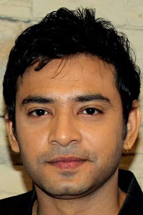 Ishaan Mazumdar as 
