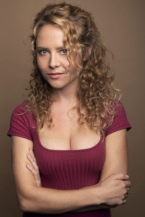 Martha Magruder as Annabell Jefferies