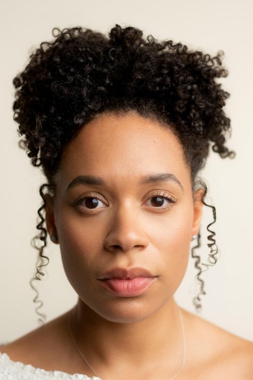 Ellouise Shakespeare-Hart as Ruth