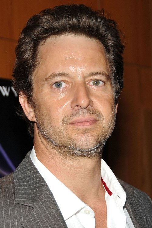 Christopher Rydell as Tommy Warren