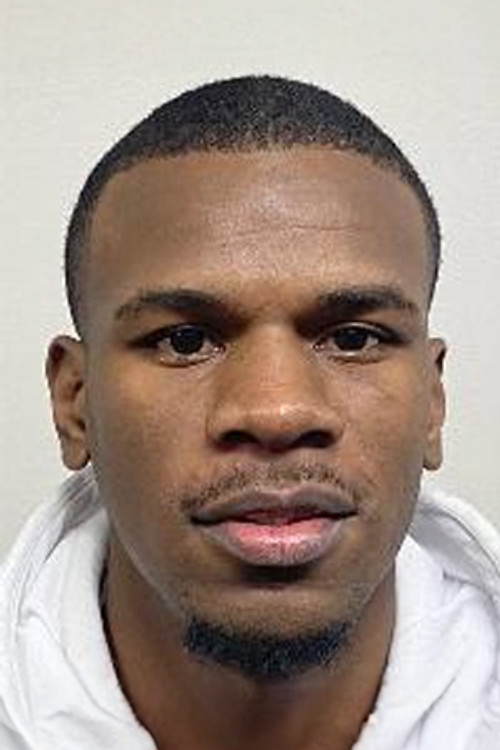 Alex Esponda as Self