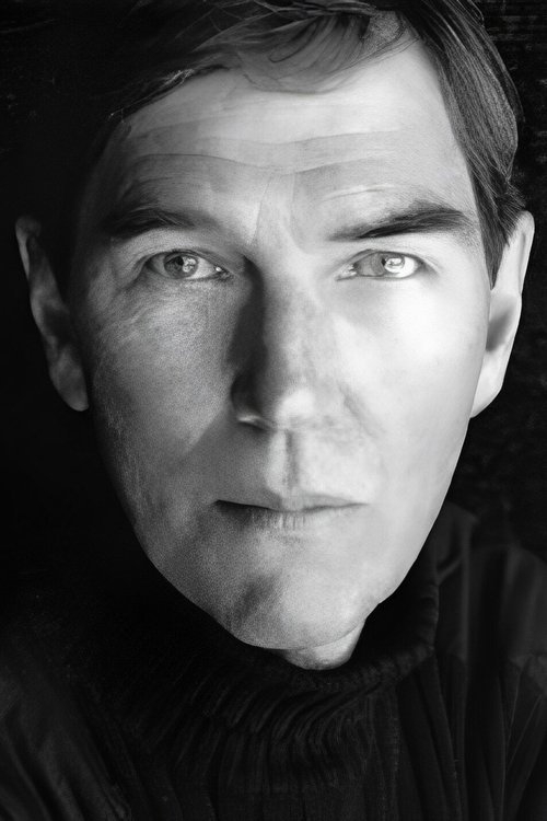 Stephen Russell as Pontius Pilate