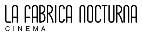 La Fabrica Nocturna Cinéma logo