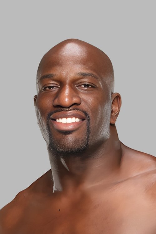 Thaddeus Bullard as Titus O'Neil