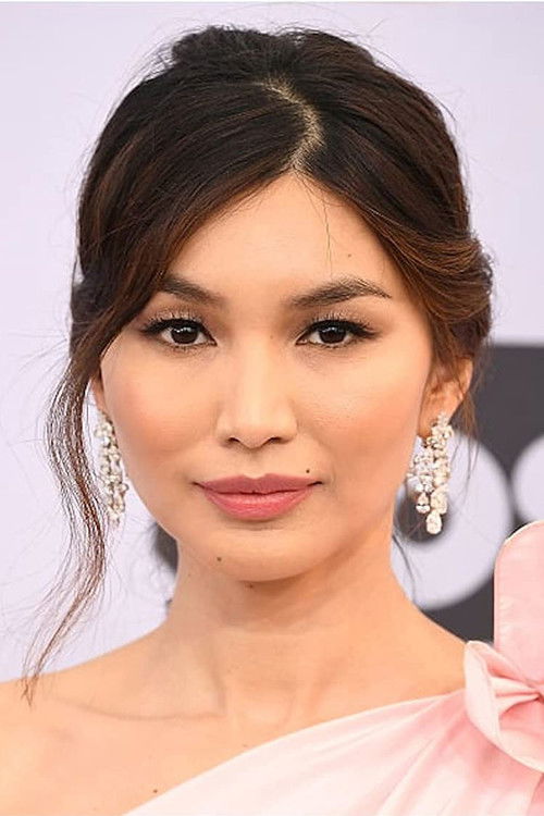 Gemma Chan as Molly Nelson